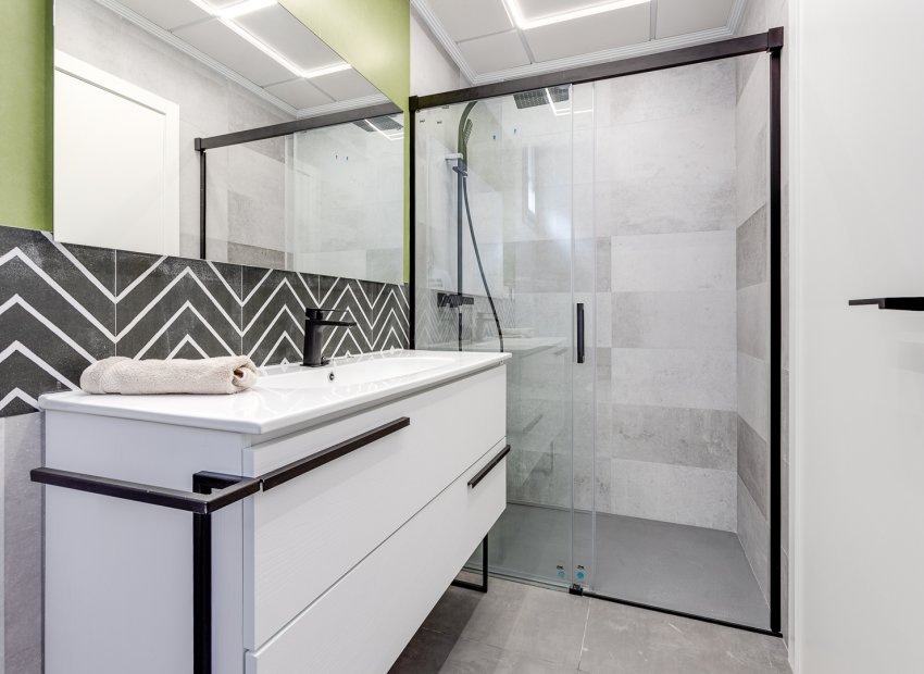 Obra nueva - Independiente / Villa -
La Mata