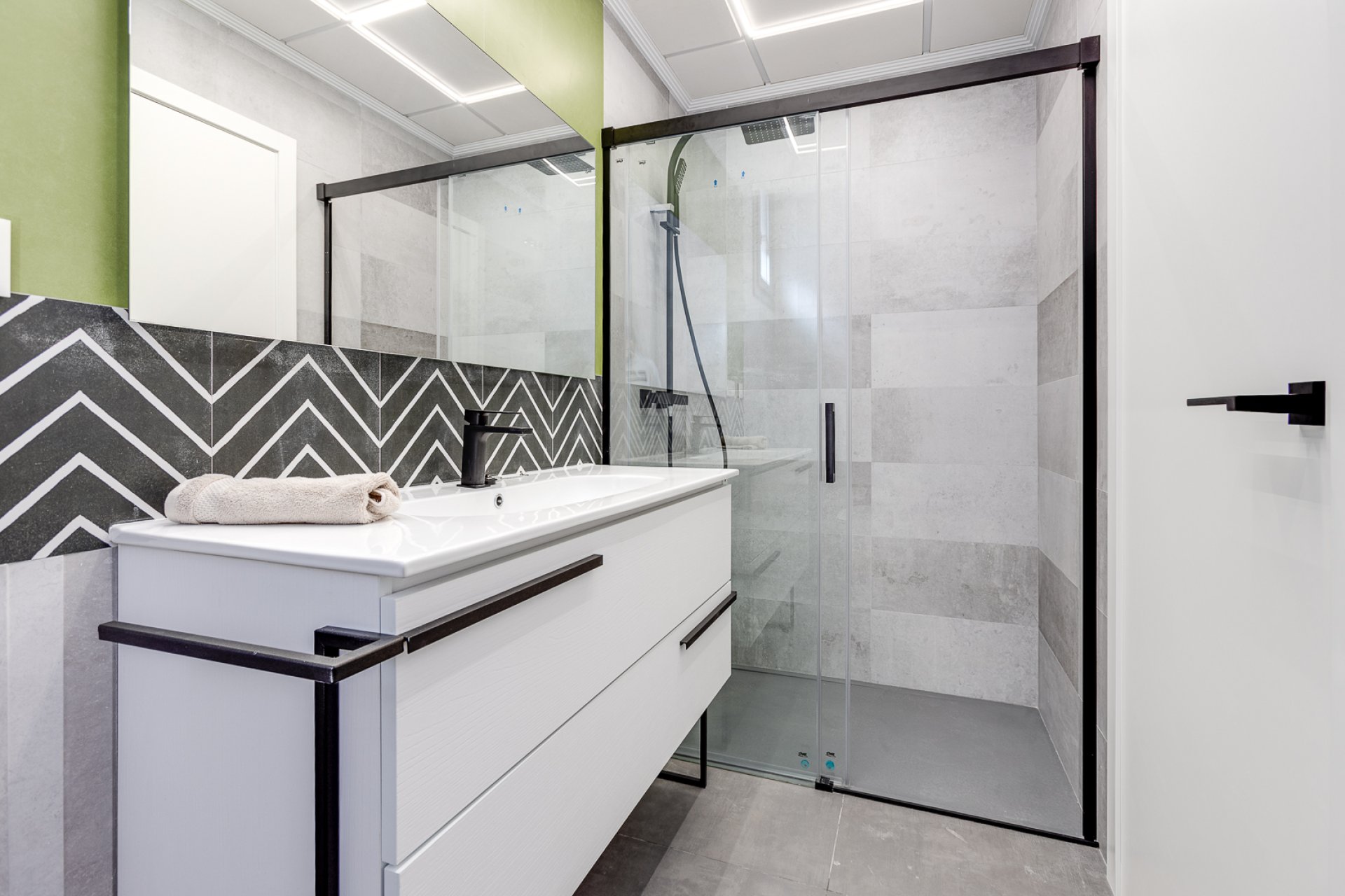 Obra nueva - Independiente / Villa -
La Mata