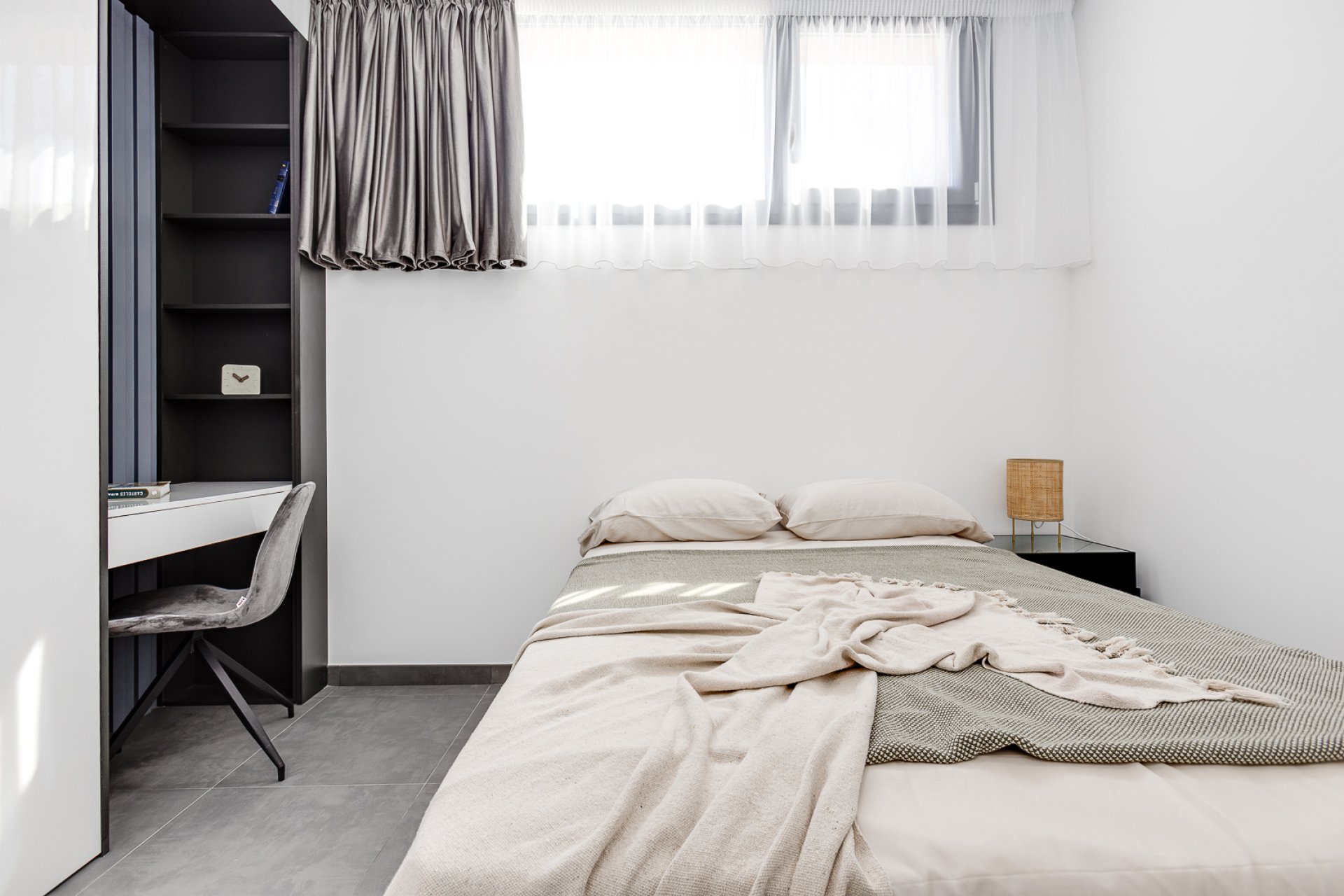 Obra nueva - Independiente / Villa -
La Mata