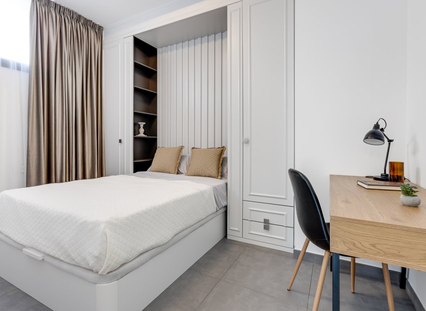 Obra nueva - Independiente / Villa -
La Mata