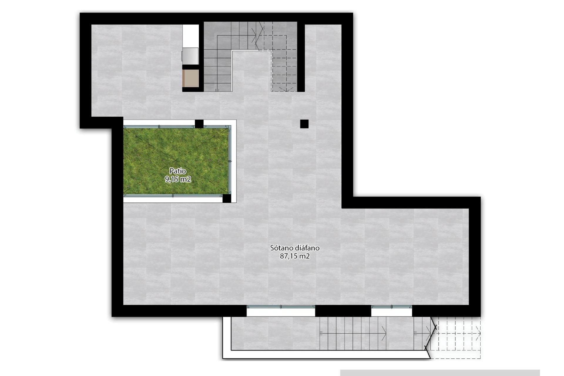 Obra nueva - Independiente / Villa -
La Nucía - Coblanca