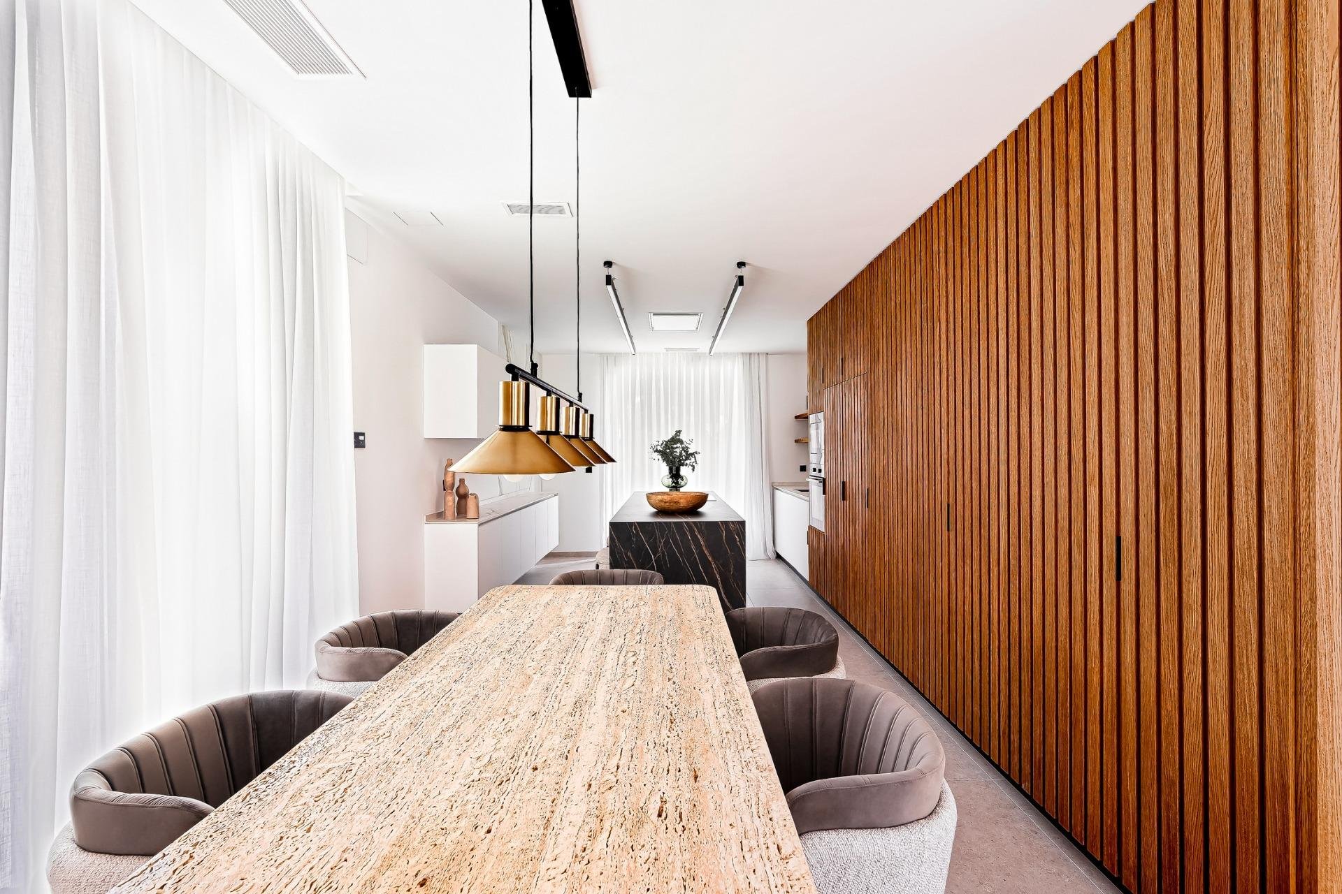 Obra nueva - Independiente / Villa -
La Nucía - Coblanca