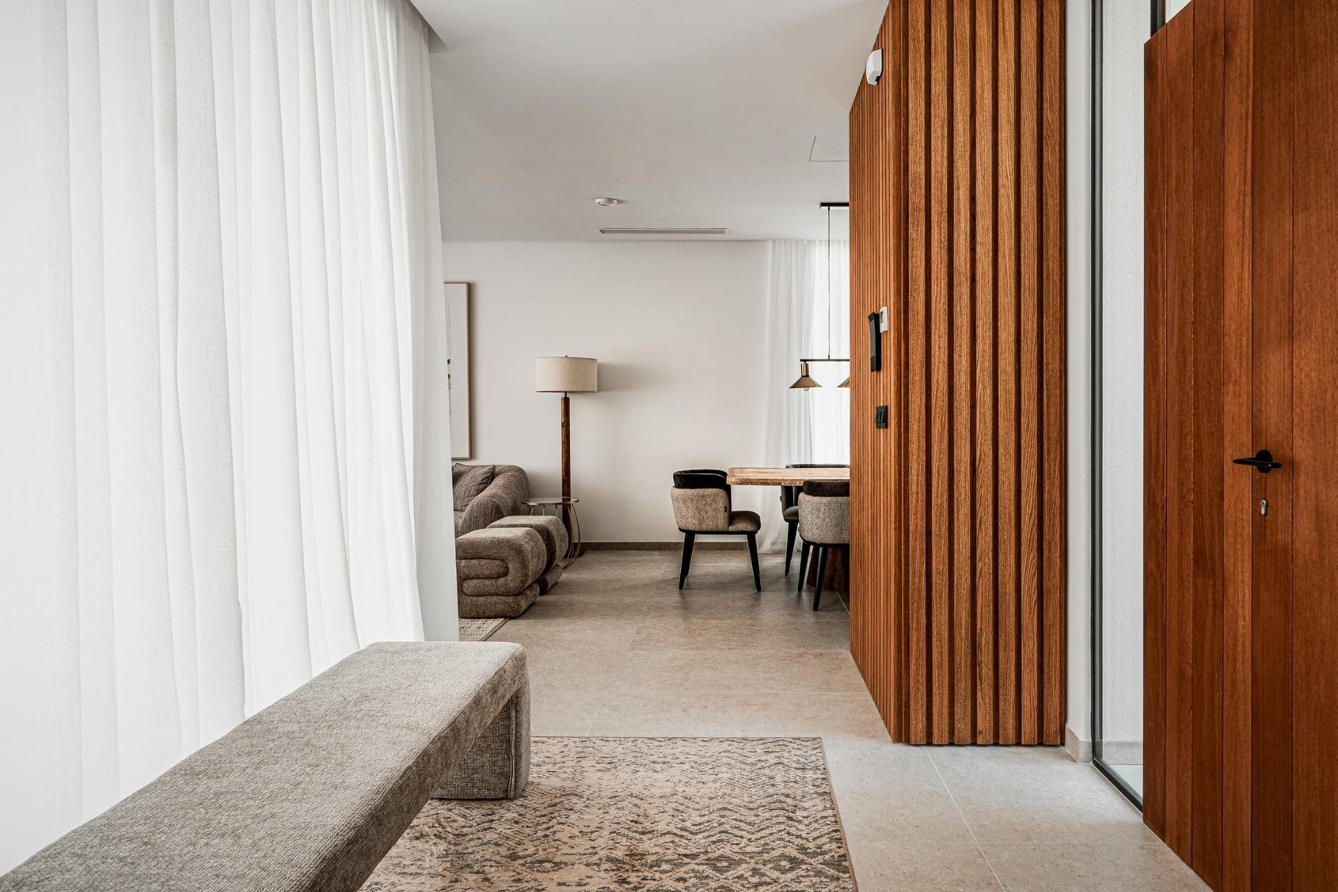 Obra nueva - Independiente / Villa -
La Nucía - Coblanca