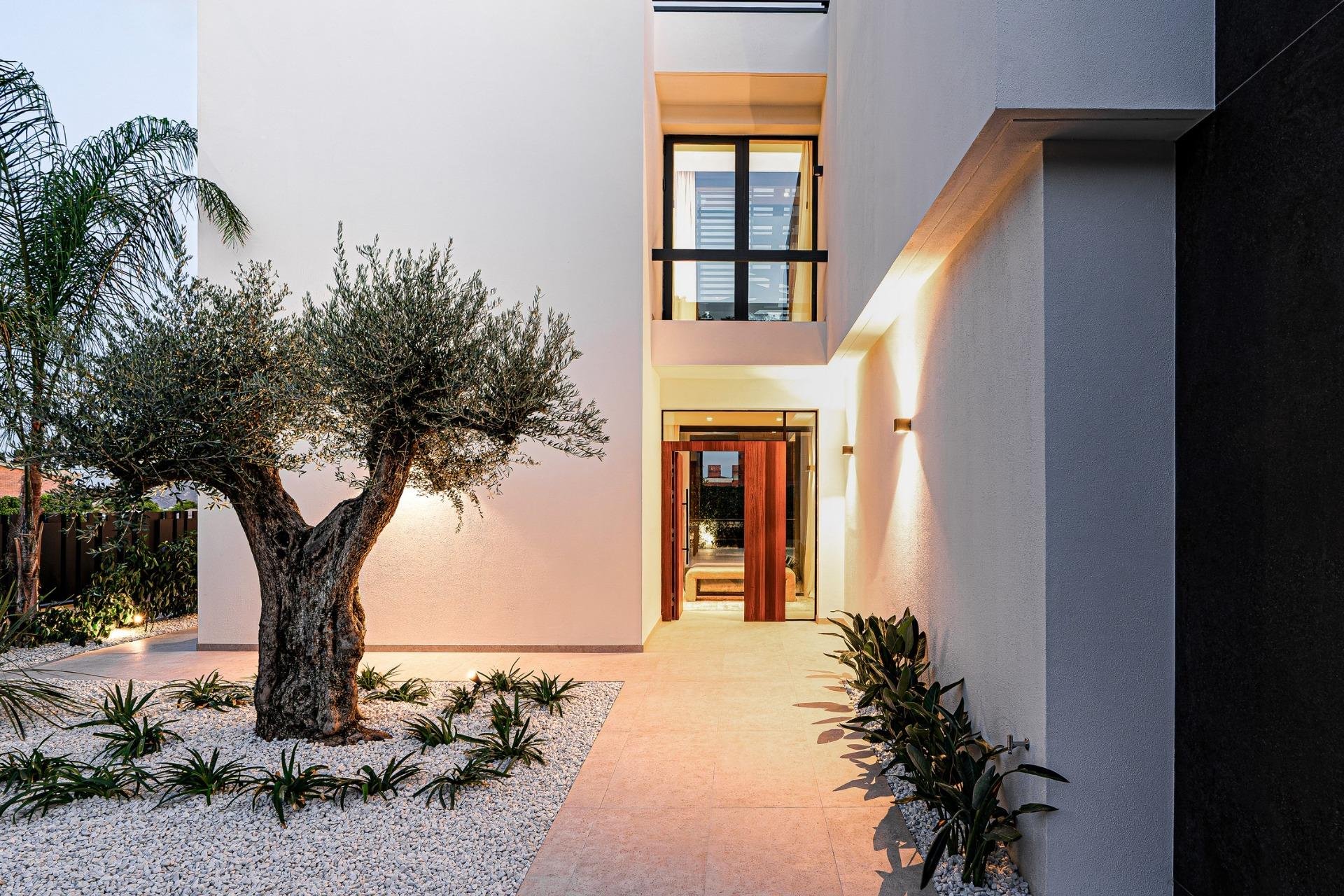 Obra nueva - Independiente / Villa -
La Nucía - Coblanca