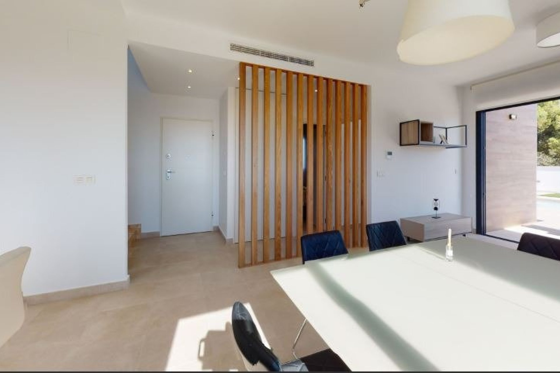 Obra nueva - Independiente / Villa -
La Nucía - Urb. Don Mar