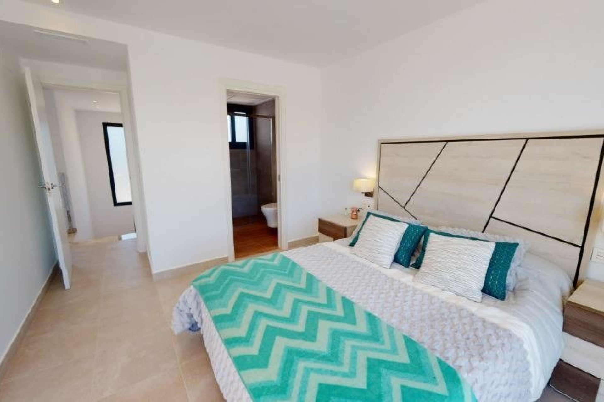 Obra nueva - Independiente / Villa -
La Nucía - Urb. Don Mar