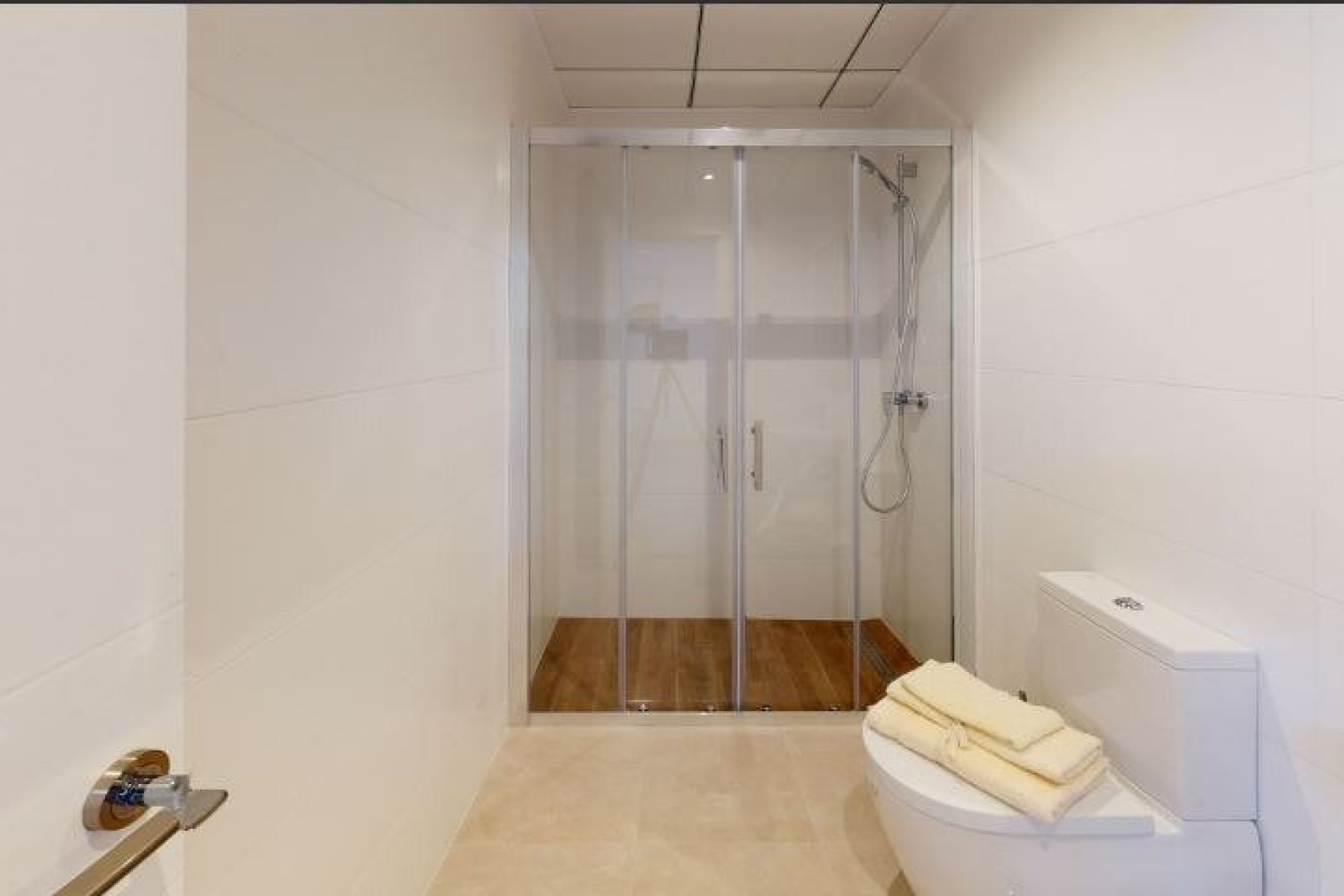 Obra nueva - Independiente / Villa -
La Nucía - Urb. Don Mar