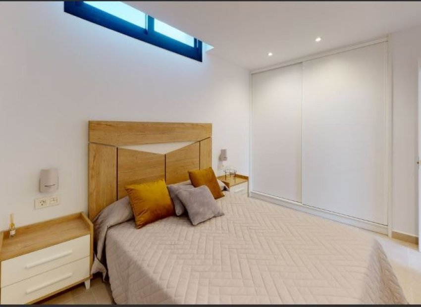Obra nueva - Independiente / Villa -
La Nucía - Urb. Don Mar
