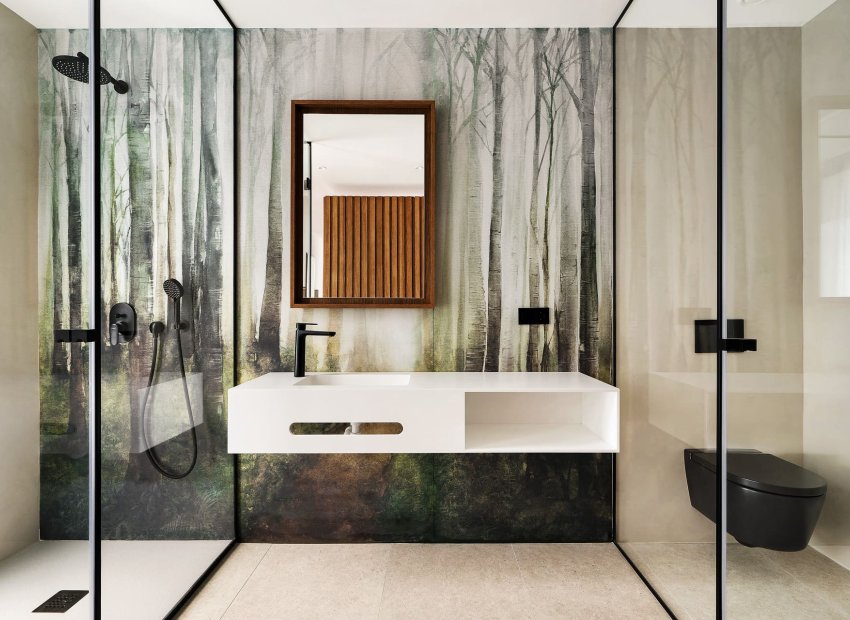 Obra nueva - Independiente / Villa -
La Nucía