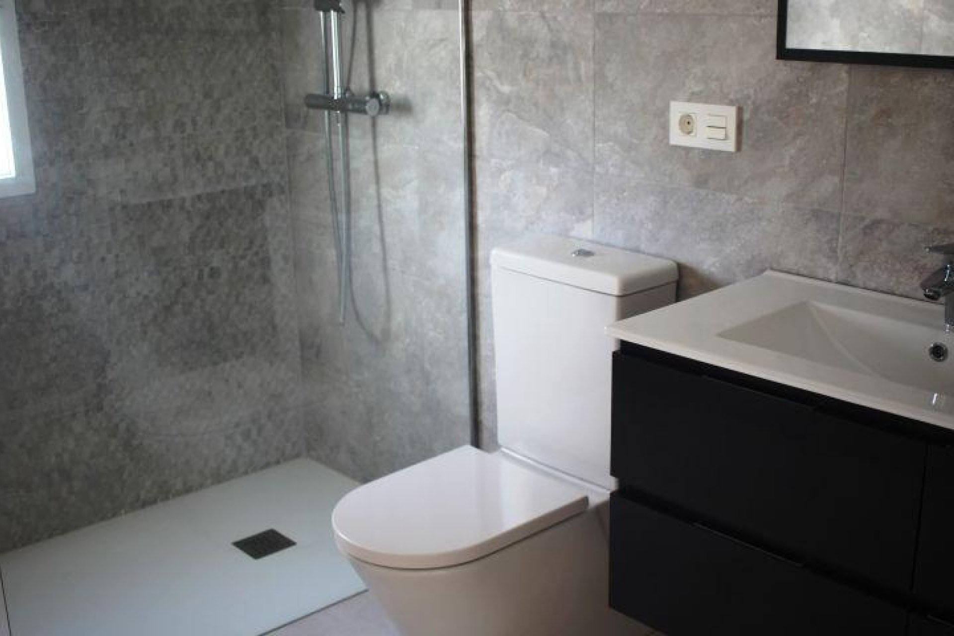 Obra nueva - Independiente / Villa -
La Romana - Villas de la Romana