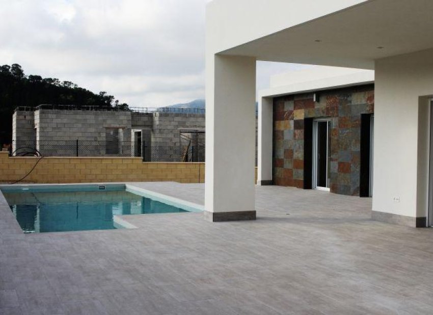 Obra nueva - Independiente / Villa -
La Romana - Villas de la Romana