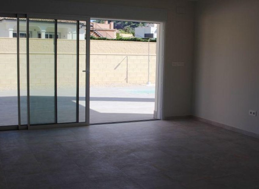 Obra nueva - Independiente / Villa -
La Romana - Villas de la Romana