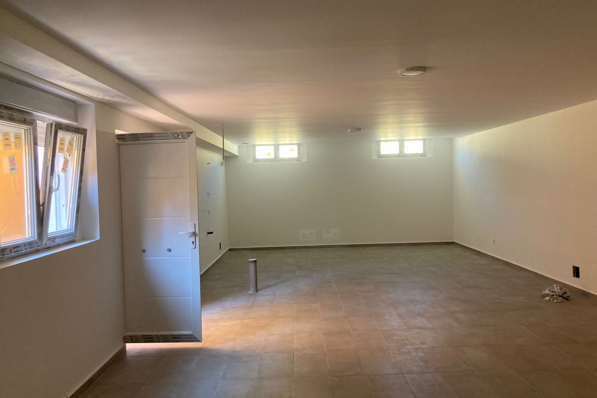 Obra nueva - Independiente / Villa -
La Romana