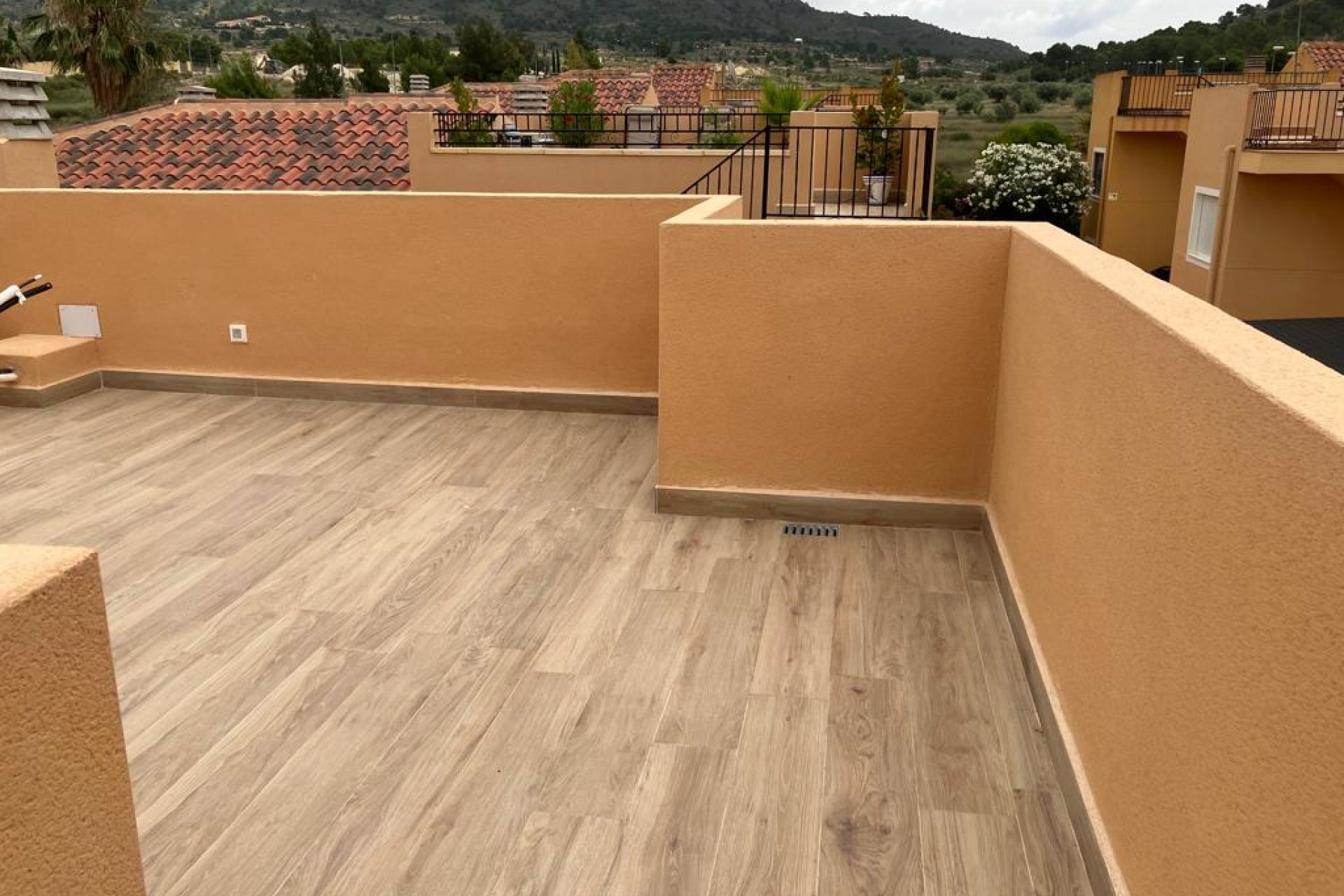 Obra nueva - Independiente / Villa -
La Romana