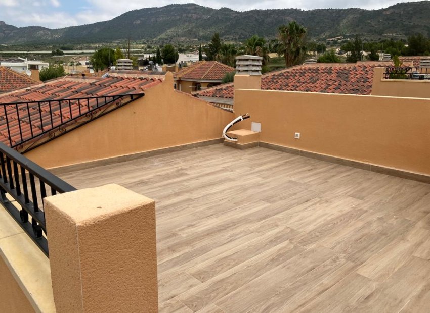 Obra nueva - Independiente / Villa -
La Romana