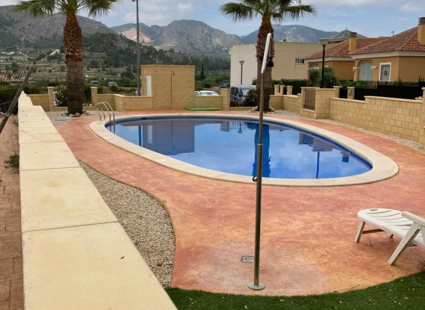 Obra nueva - Independiente / Villa -
La Romana