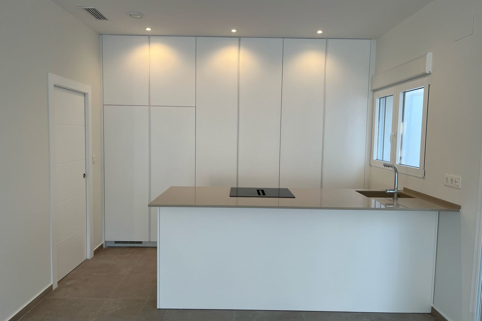 Obra nueva - Independiente / Villa -
La Romana