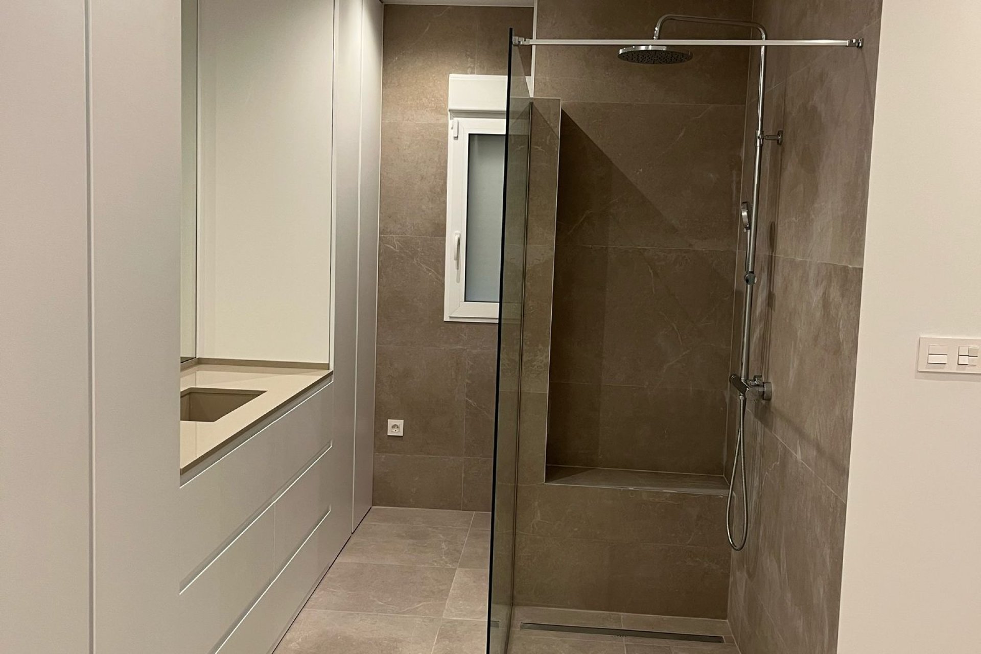 Obra nueva - Independiente / Villa -
La Romana