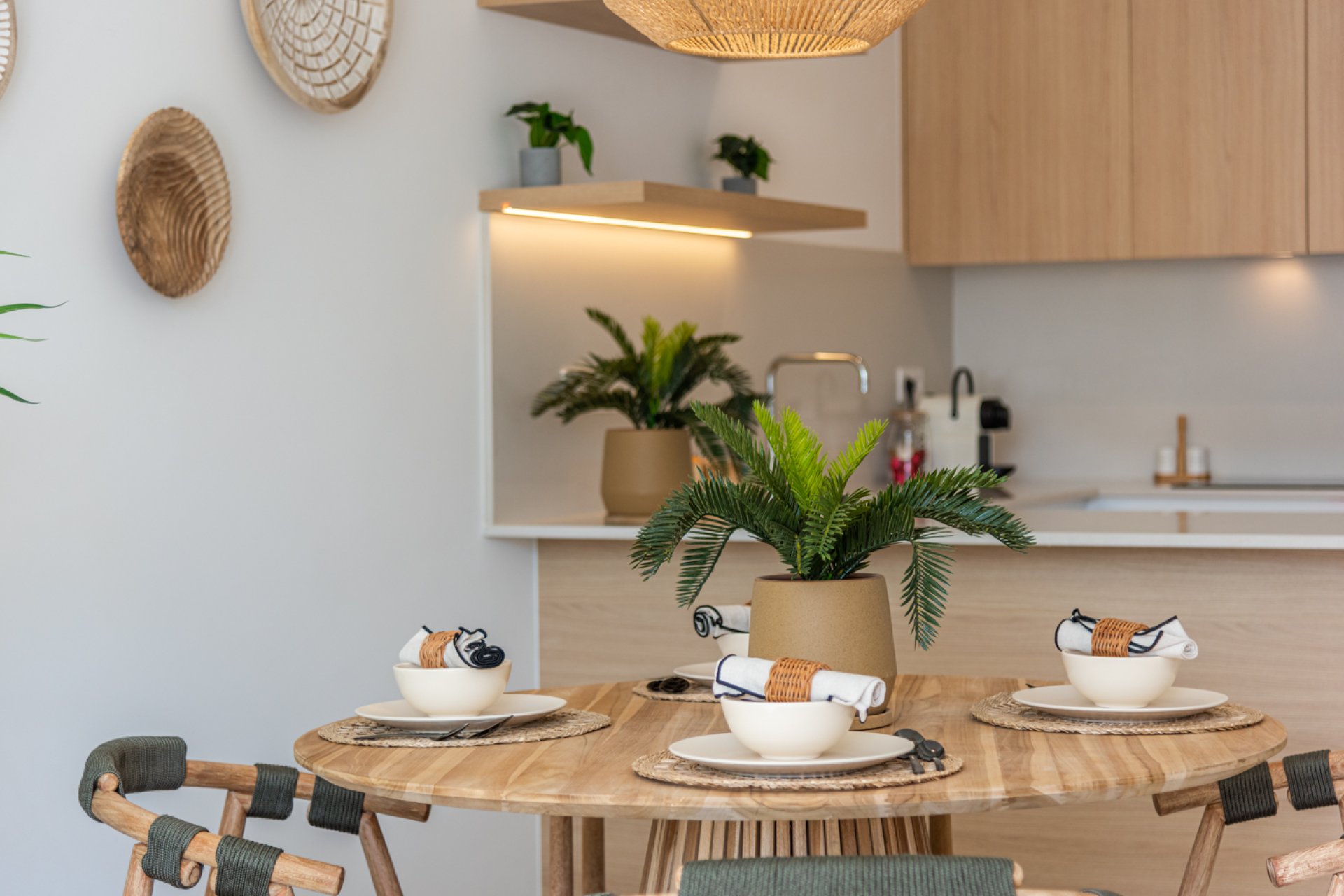 Obra nueva - Independiente / Villa -
Los Alcazares - Los Alcázares