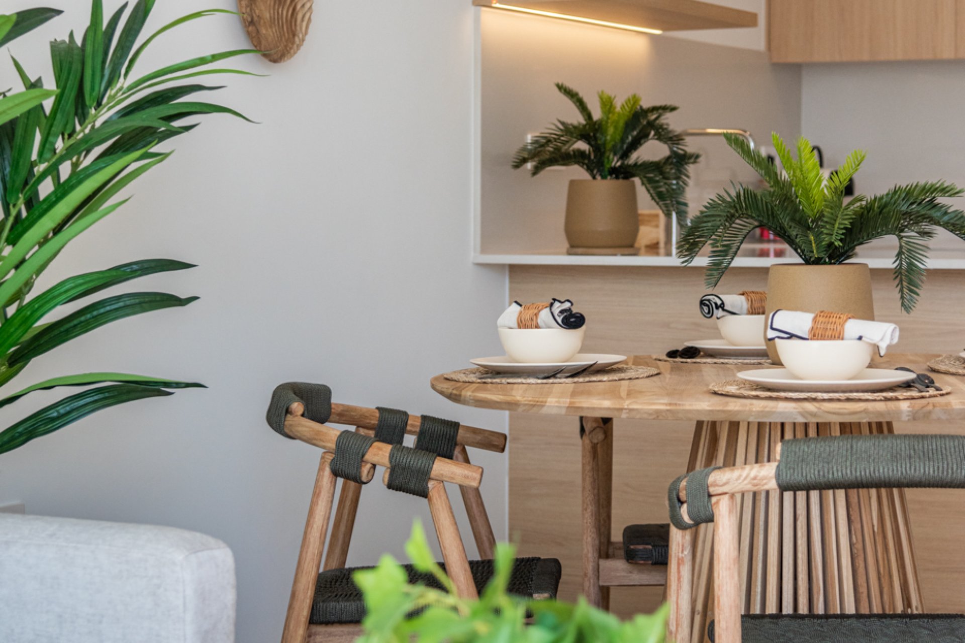 Obra nueva - Independiente / Villa -
Los Alcazares - Los Alcázares