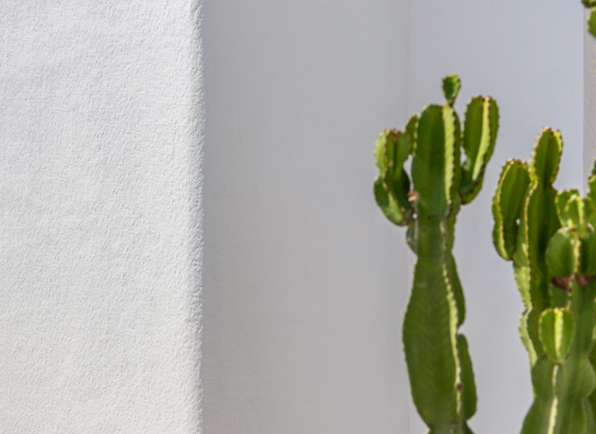 Obra nueva - Independiente / Villa -
Los Alcazares - Los Alcázares