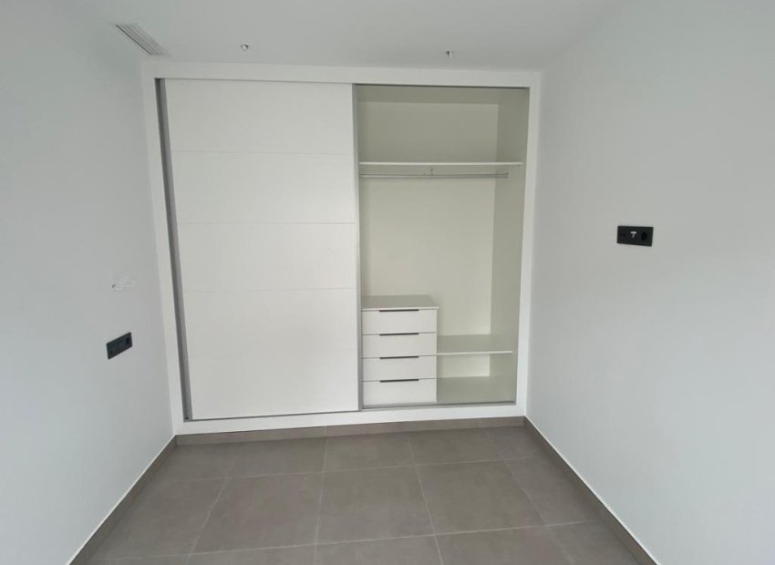 Obra nueva - Independiente / Villa -
Los Alcazares - Los Alcázares