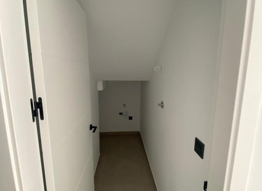 Obra nueva - Independiente / Villa -
Los Alcazares - Los Alcázares