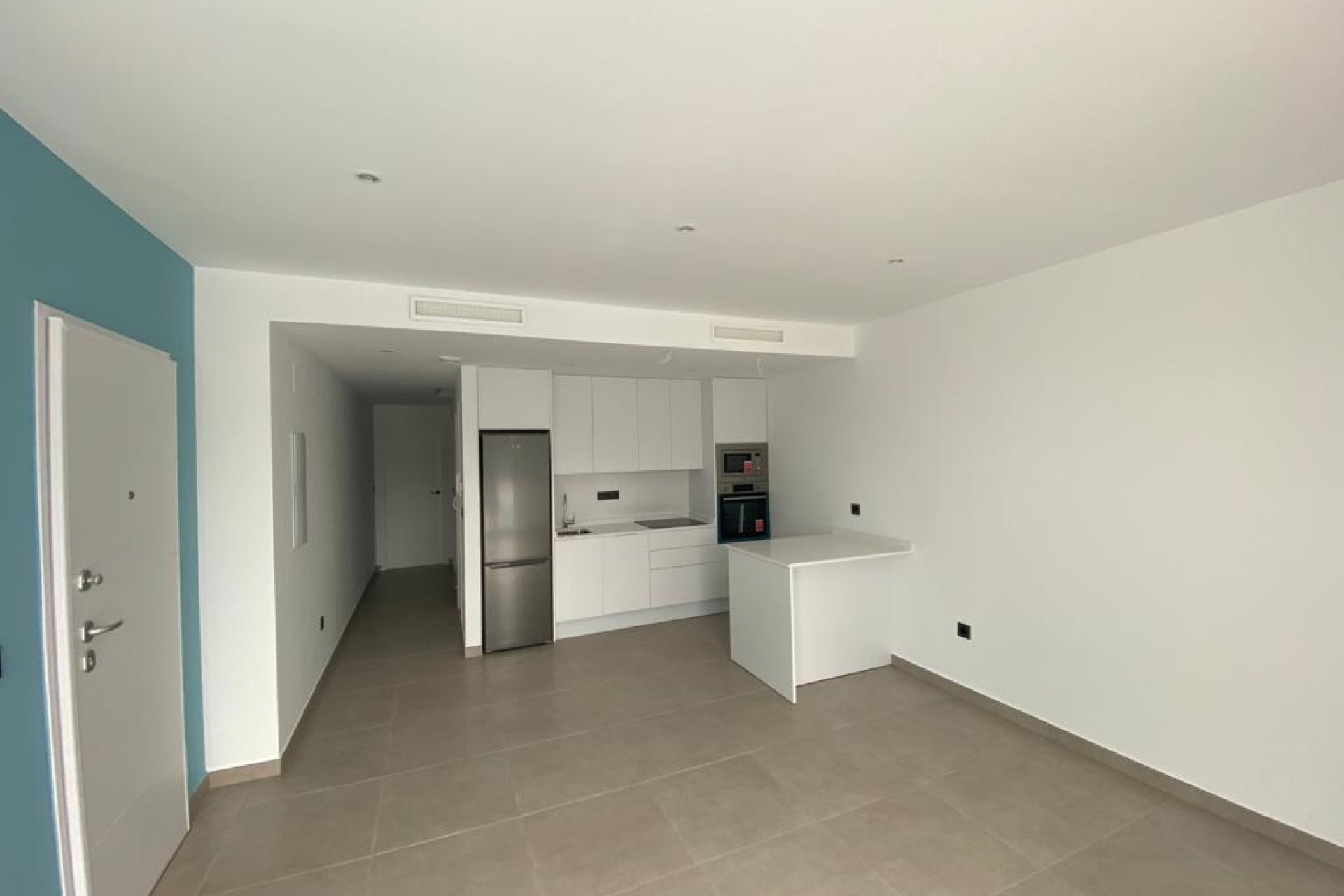 Obra nueva - Independiente / Villa -
Los Alcazares - Los Alcázares