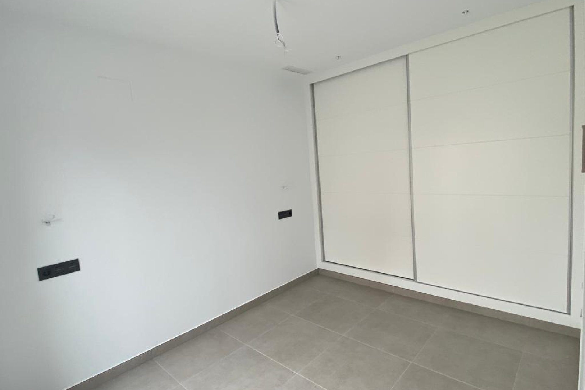 Obra nueva - Independiente / Villa -
Los Alcazares - Los Alcázares