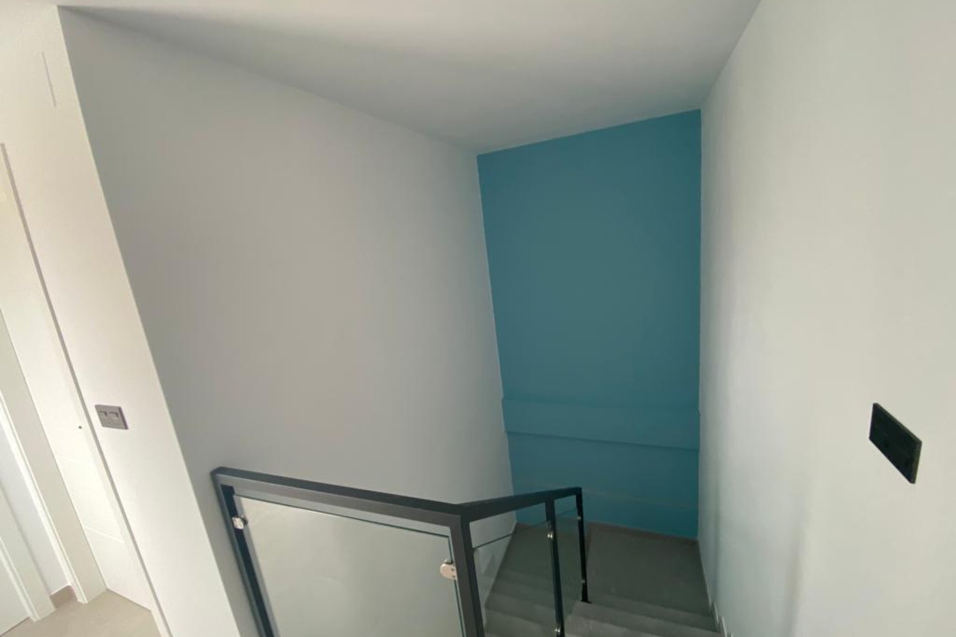 Obra nueva - Independiente / Villa -
Los Alcazares - Los Alcázares