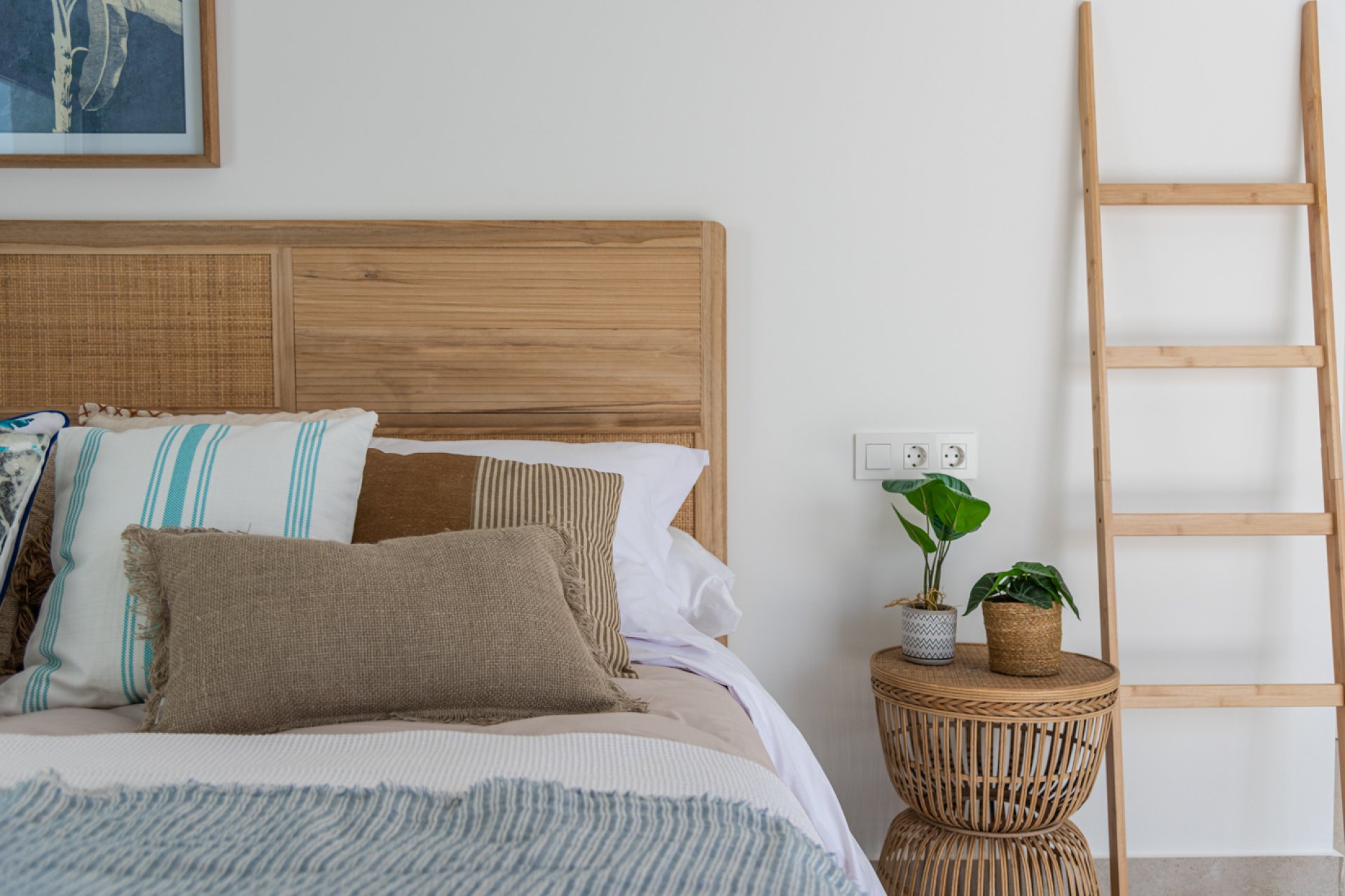 Obra nueva - Independiente / Villa -
Los Alcazares - Los Alcázares