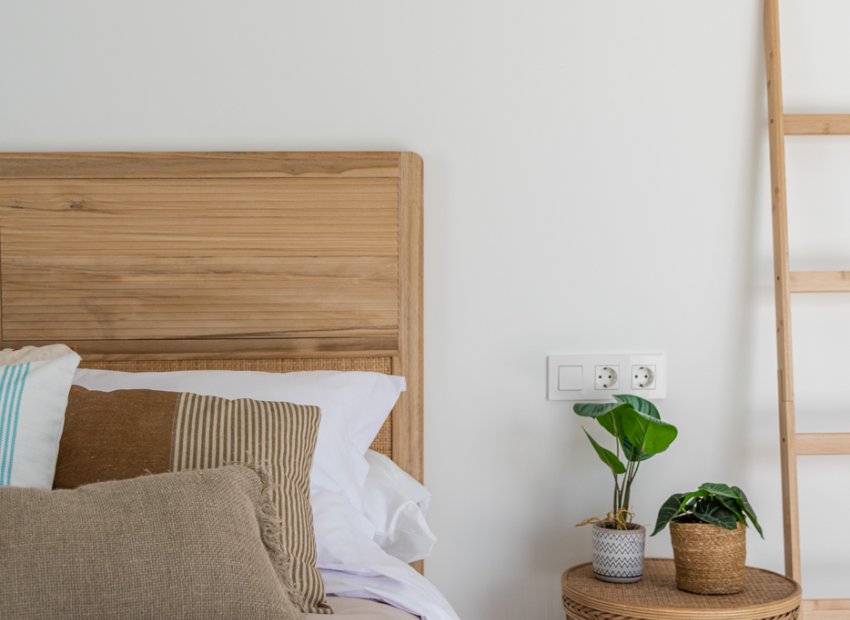 Obra nueva - Independiente / Villa -
Los Alcazares - Los Alcázares