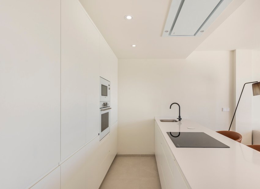 Obra nueva - Independiente / Villa -
Los Alcazares - Los Alcázares