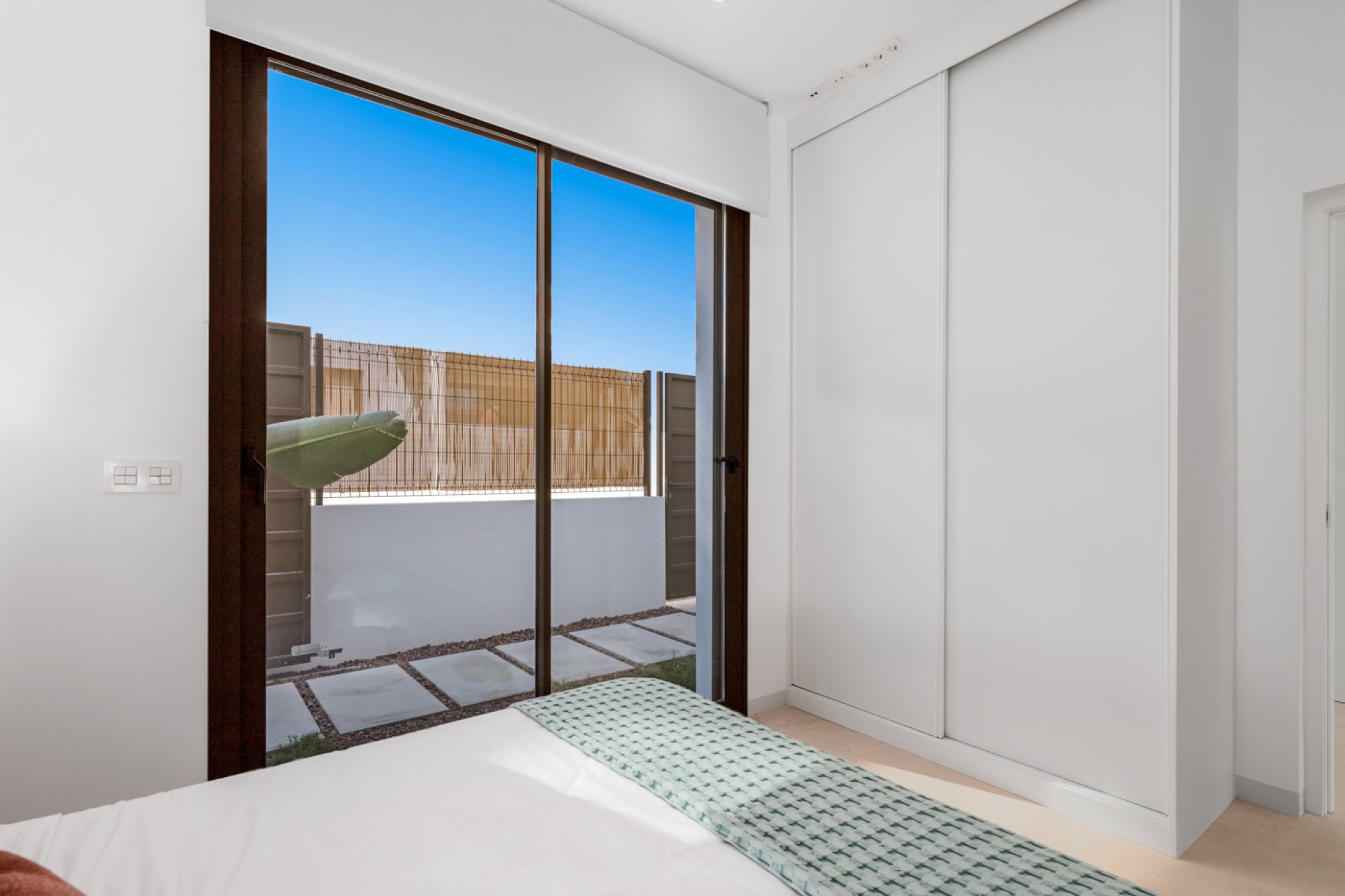 Obra nueva - Independiente / Villa -
Los Alcazares - Los Alcázares
