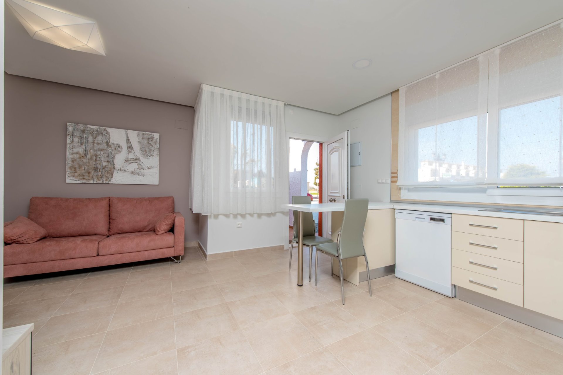 Obra nueva - Independiente / Villa -
Los Alcazares - Los Alcázares