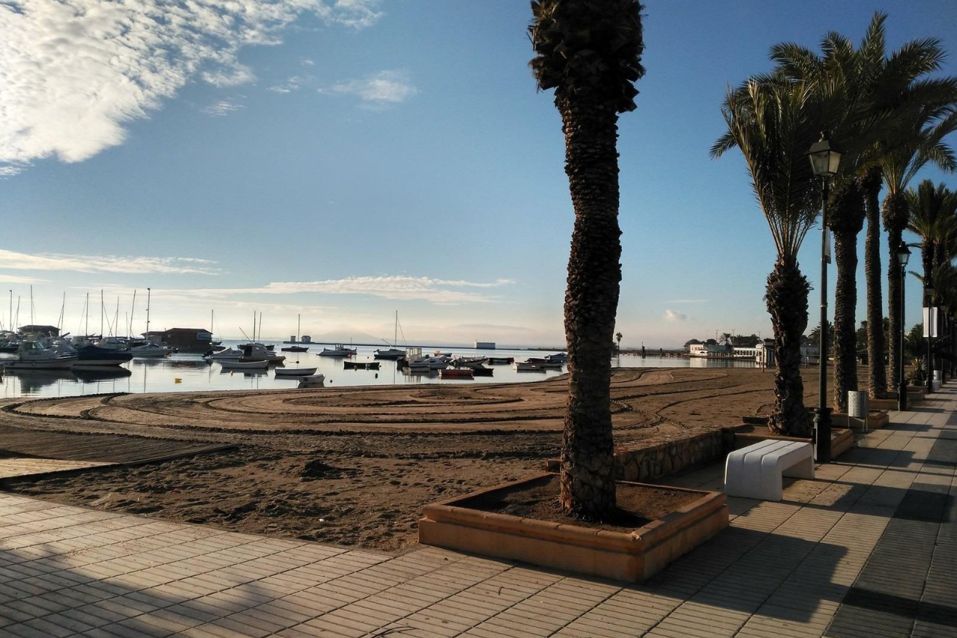 Obra nueva - Independiente / Villa -
Los Alcazares - Torre del Rame