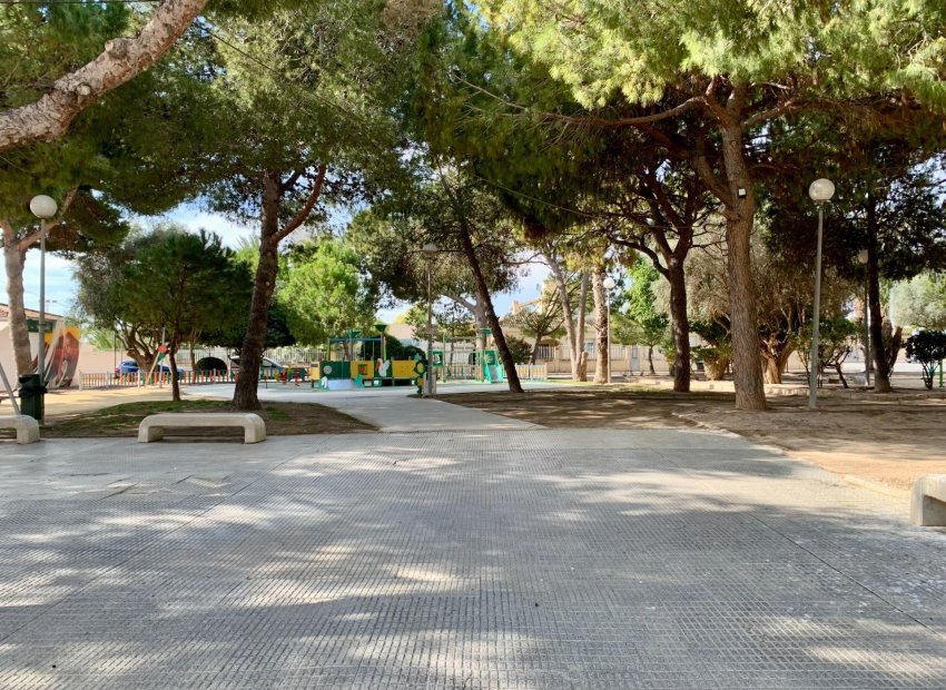 Obra nueva - Independiente / Villa -
Los Alcazares - Torre del Rame