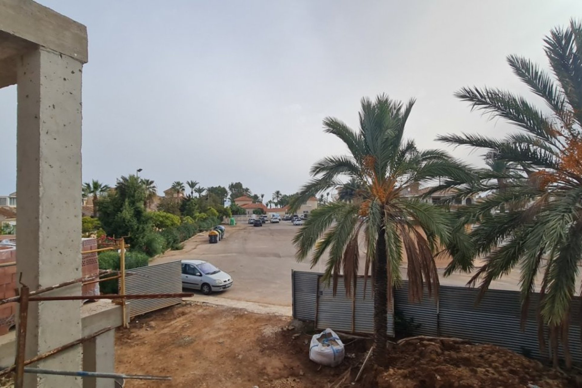 Obra nueva - Independiente / Villa -
Los Urrutias - Estrella De Mar