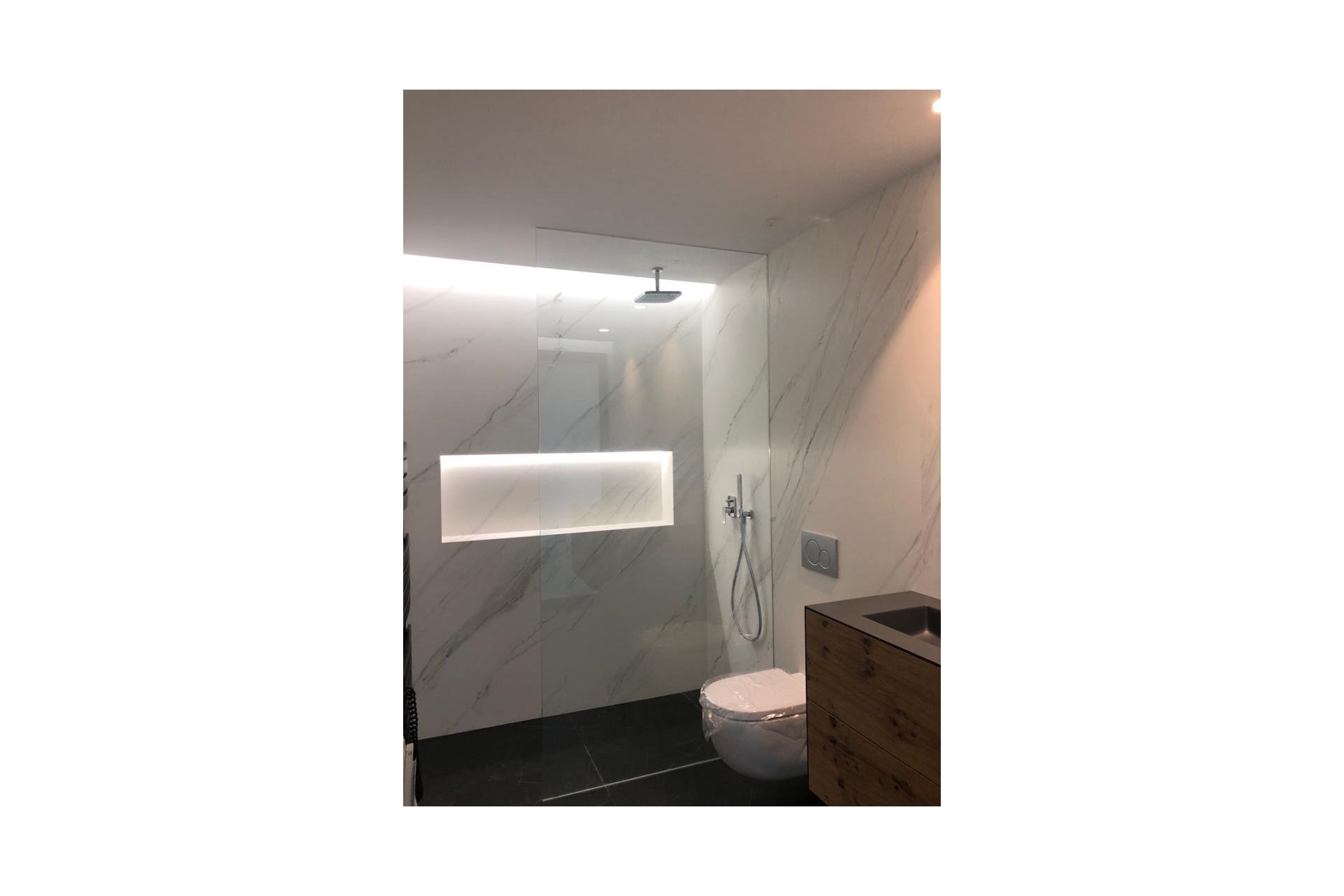 Obra nueva - Independiente / Villa -
Molina De Segura - Molina de Segura