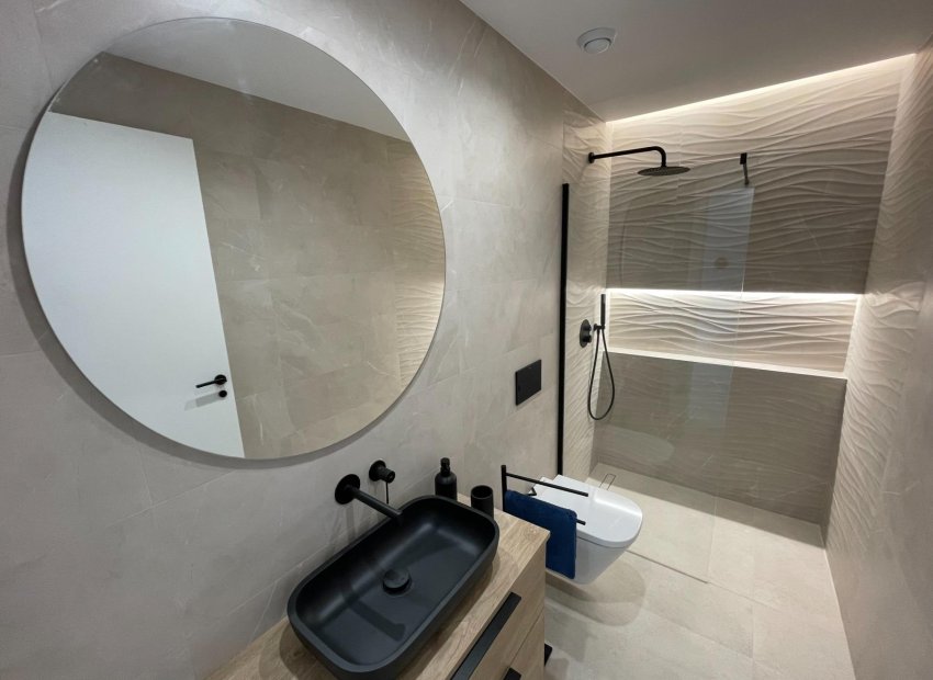Obra nueva - Independiente / Villa -
Molina De Segura - Urb. La Quinta