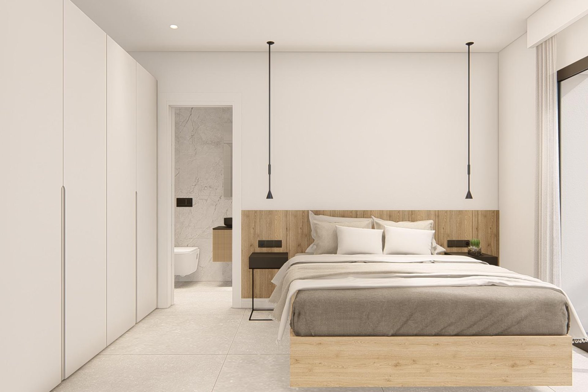 Obra nueva - Independiente / Villa -
Molina De Segura - Urb. La Quinta