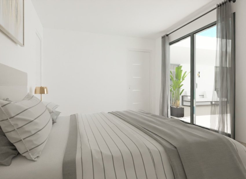 Obra nueva - Independiente / Villa -
Monforte del Cid