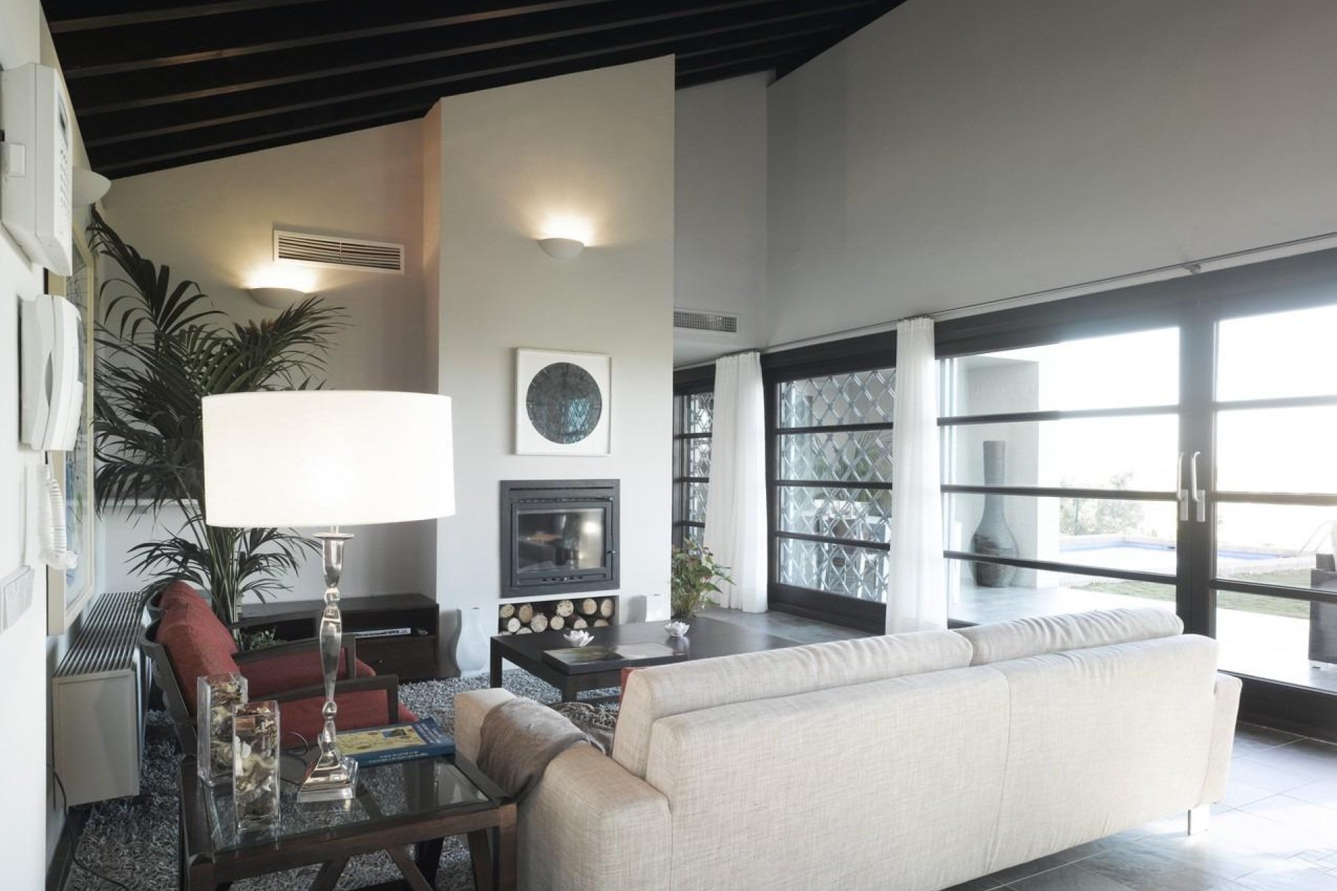 Obra nueva - Independiente / Villa -
Murcia