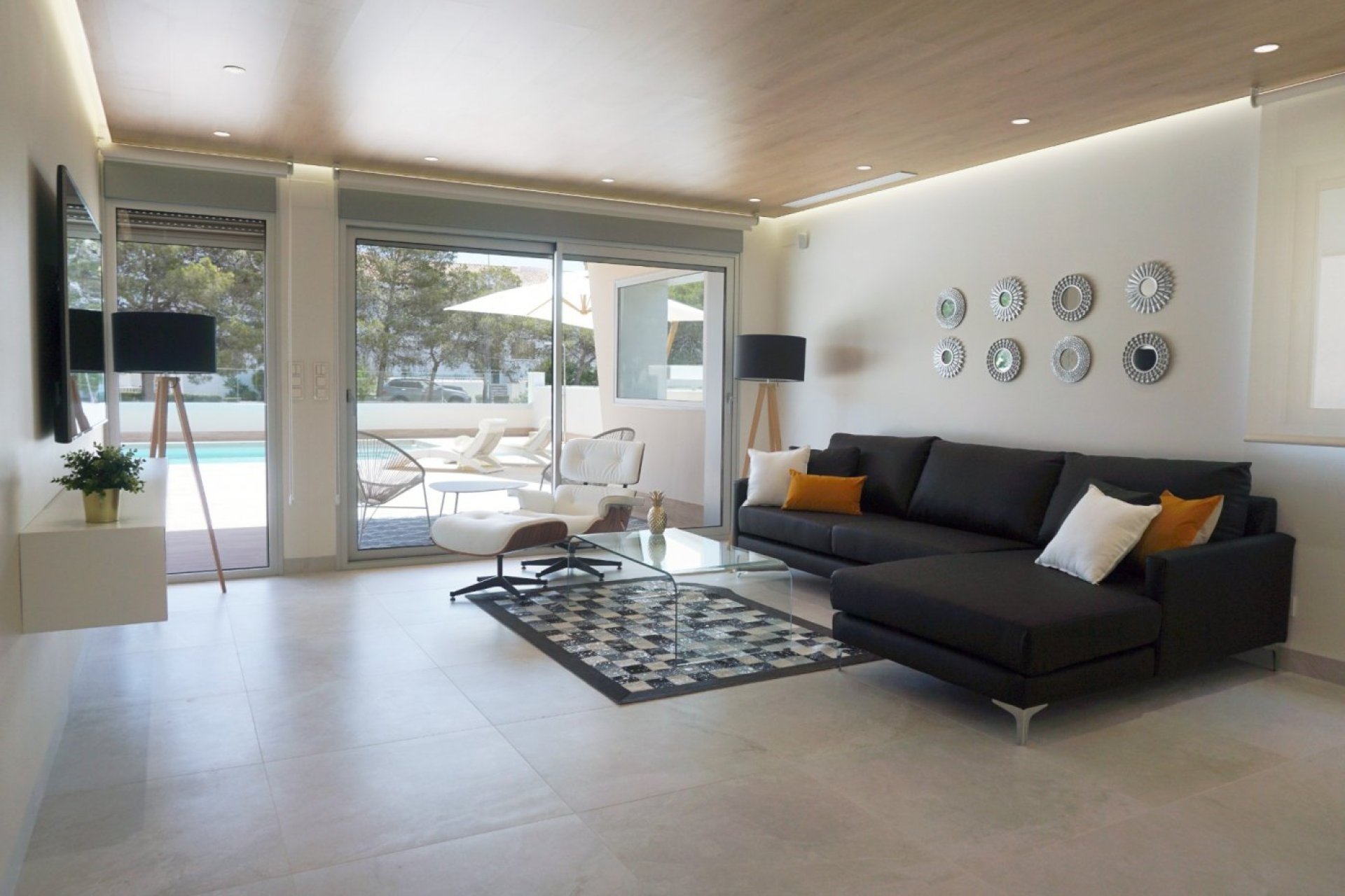 Obra nueva - Independiente / Villa -
Orihuela Costa - Aguamarina