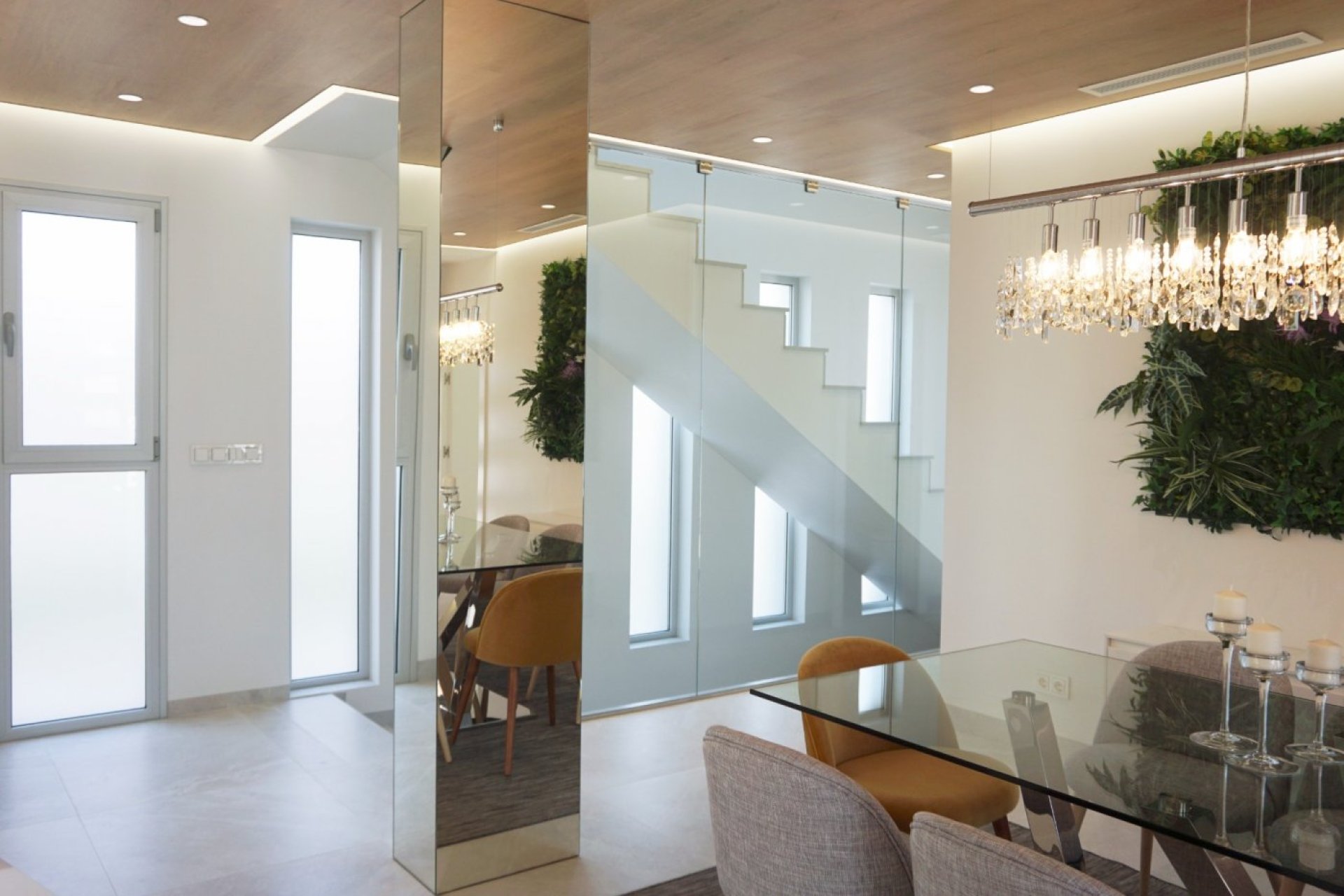 Obra nueva - Independiente / Villa -
Orihuela Costa - Aguamarina