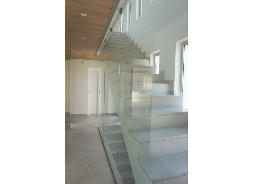 Obra nueva - Independiente / Villa -
Orihuela Costa - Aguamarina