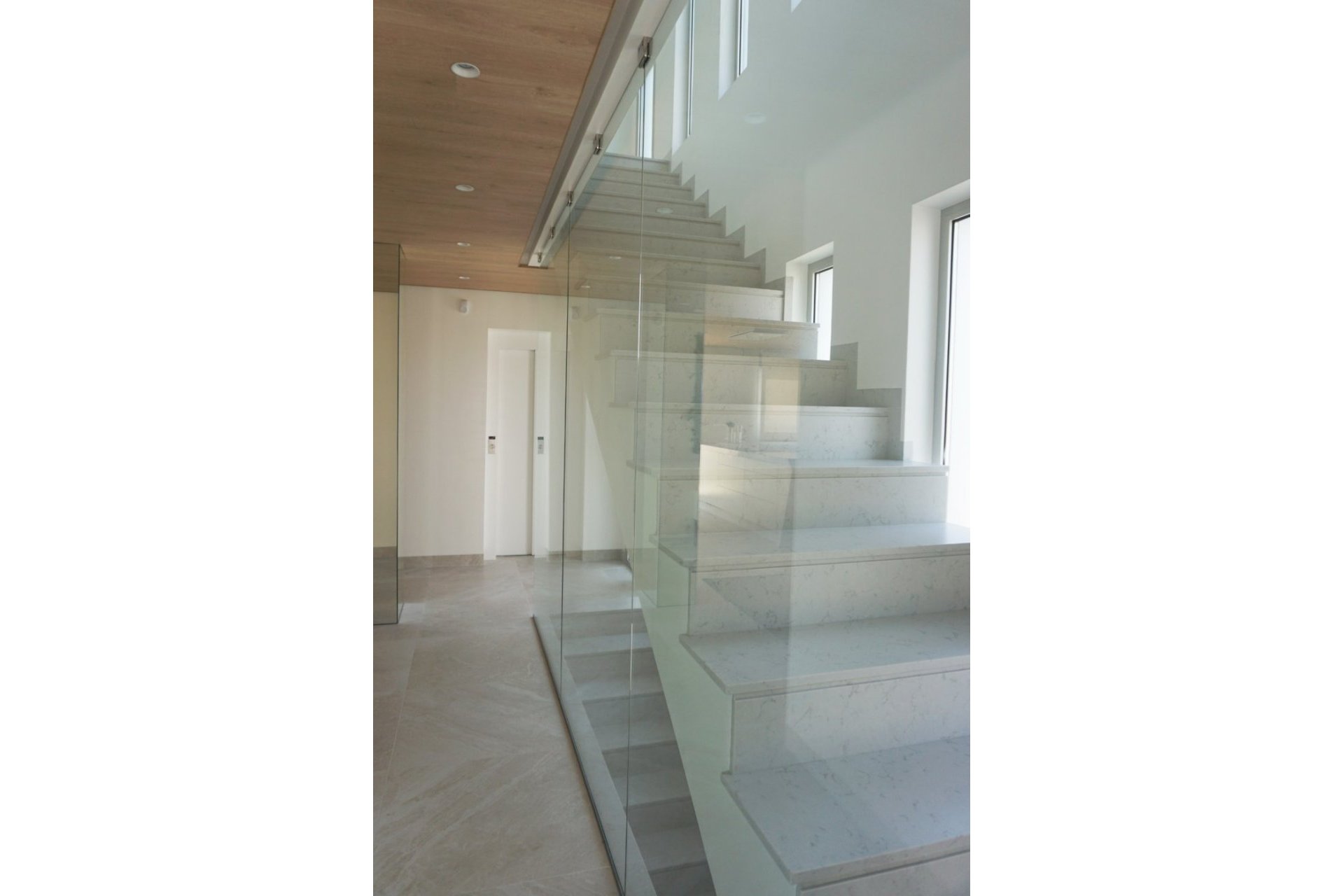 Obra nueva - Independiente / Villa -
Orihuela Costa - Aguamarina