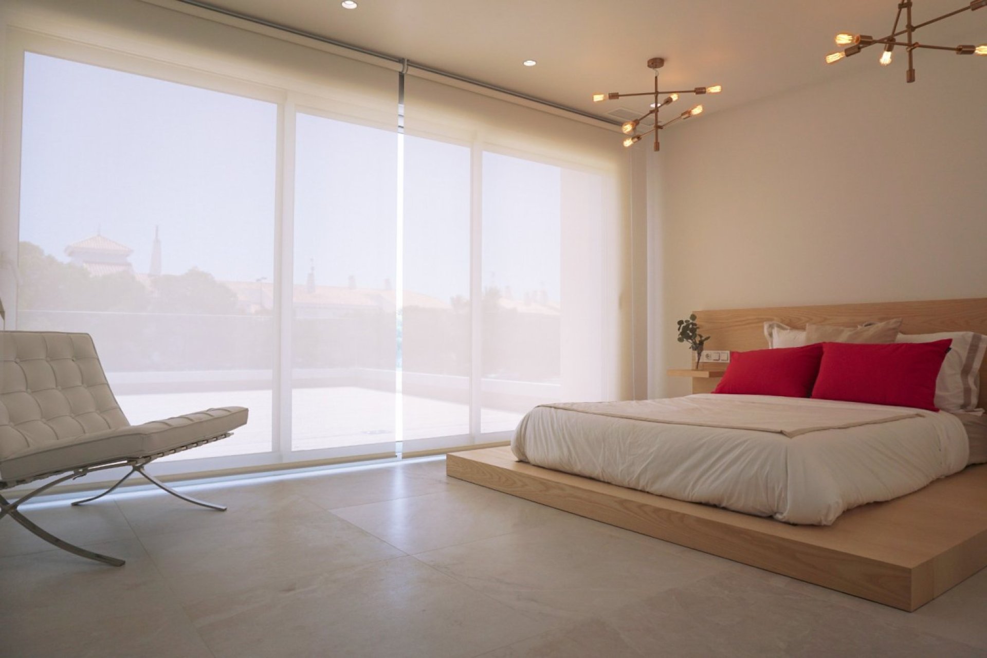Obra nueva - Independiente / Villa -
Orihuela Costa - Aguamarina