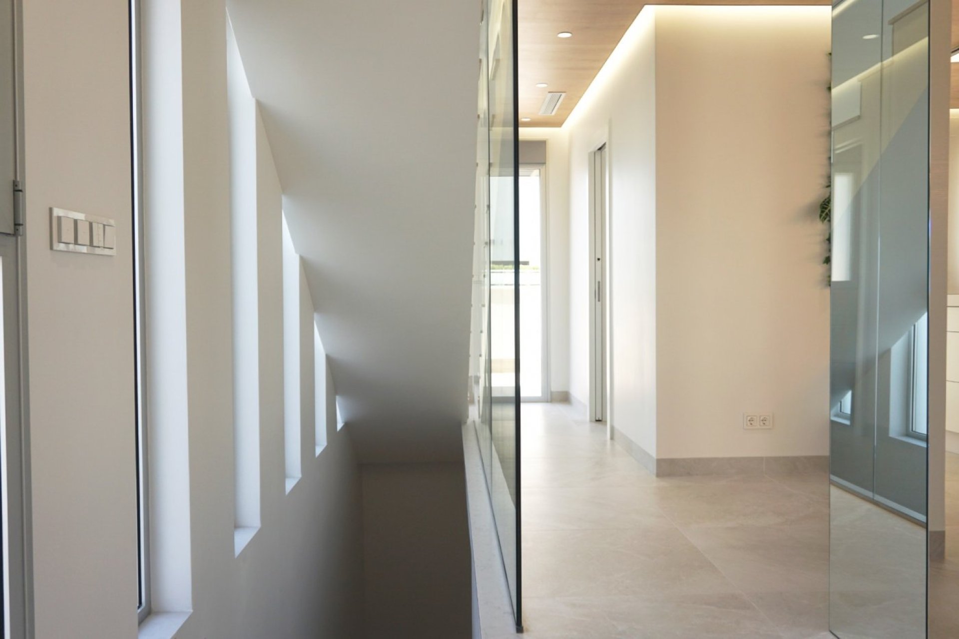 Obra nueva - Independiente / Villa -
Orihuela Costa - Aguamarina