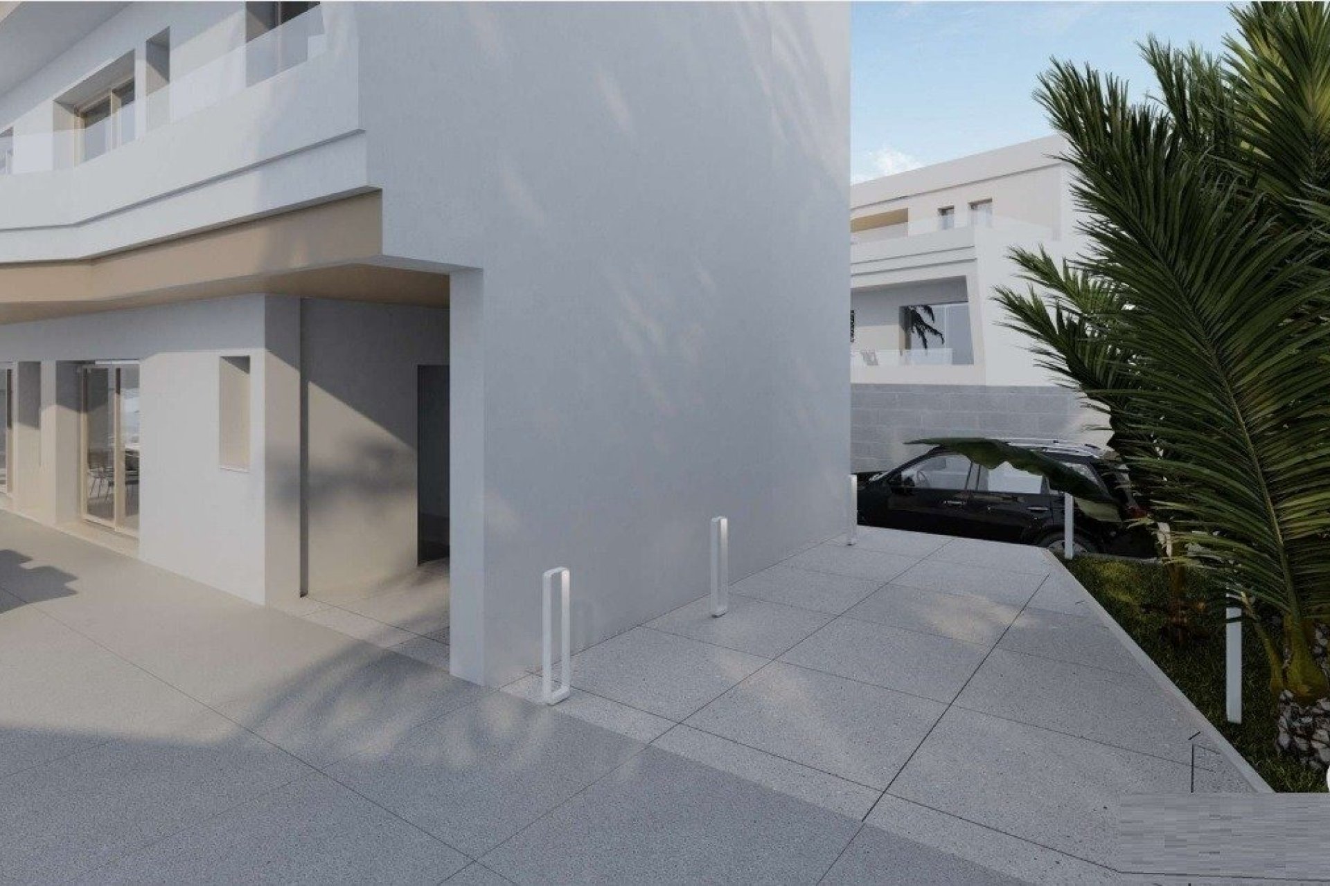 Obra nueva - Independiente / Villa -
Orihuela Costa - Aguamarina